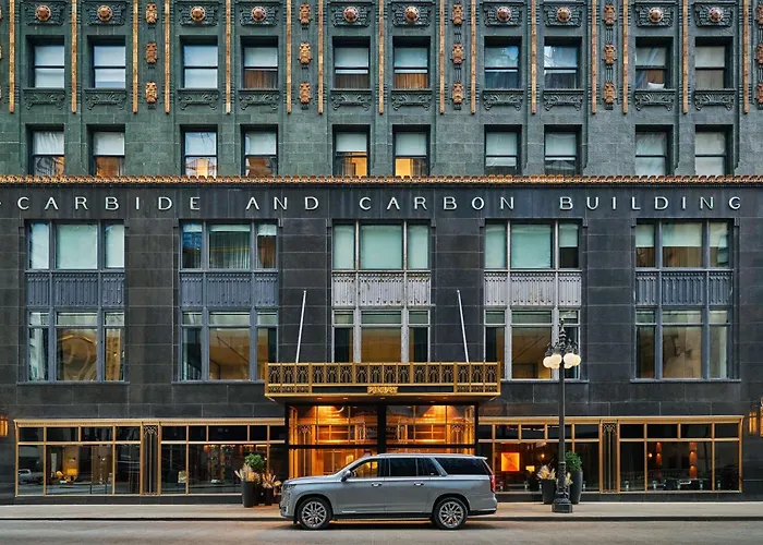 Pendry Chicago