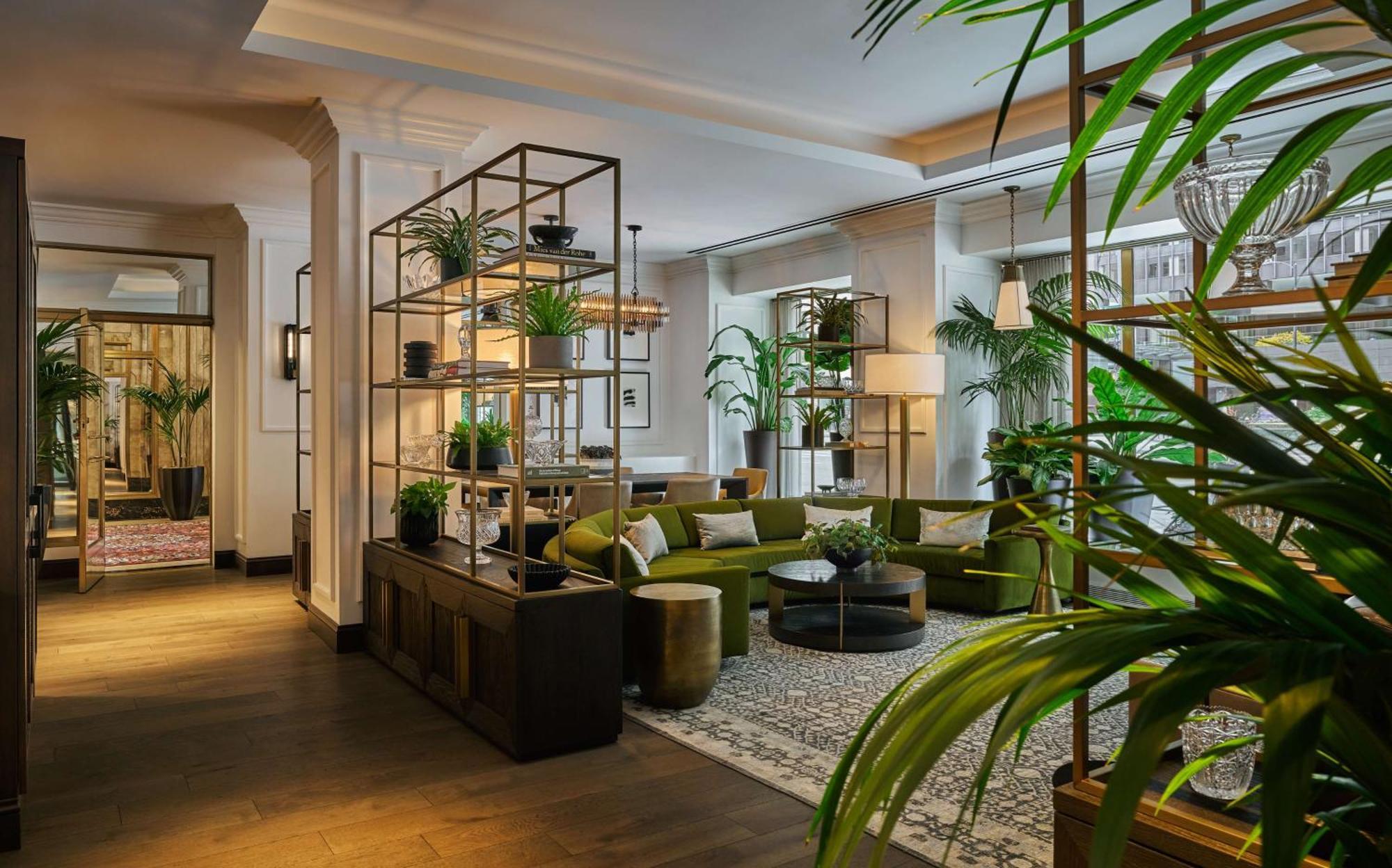 Pendry 4* Chicago