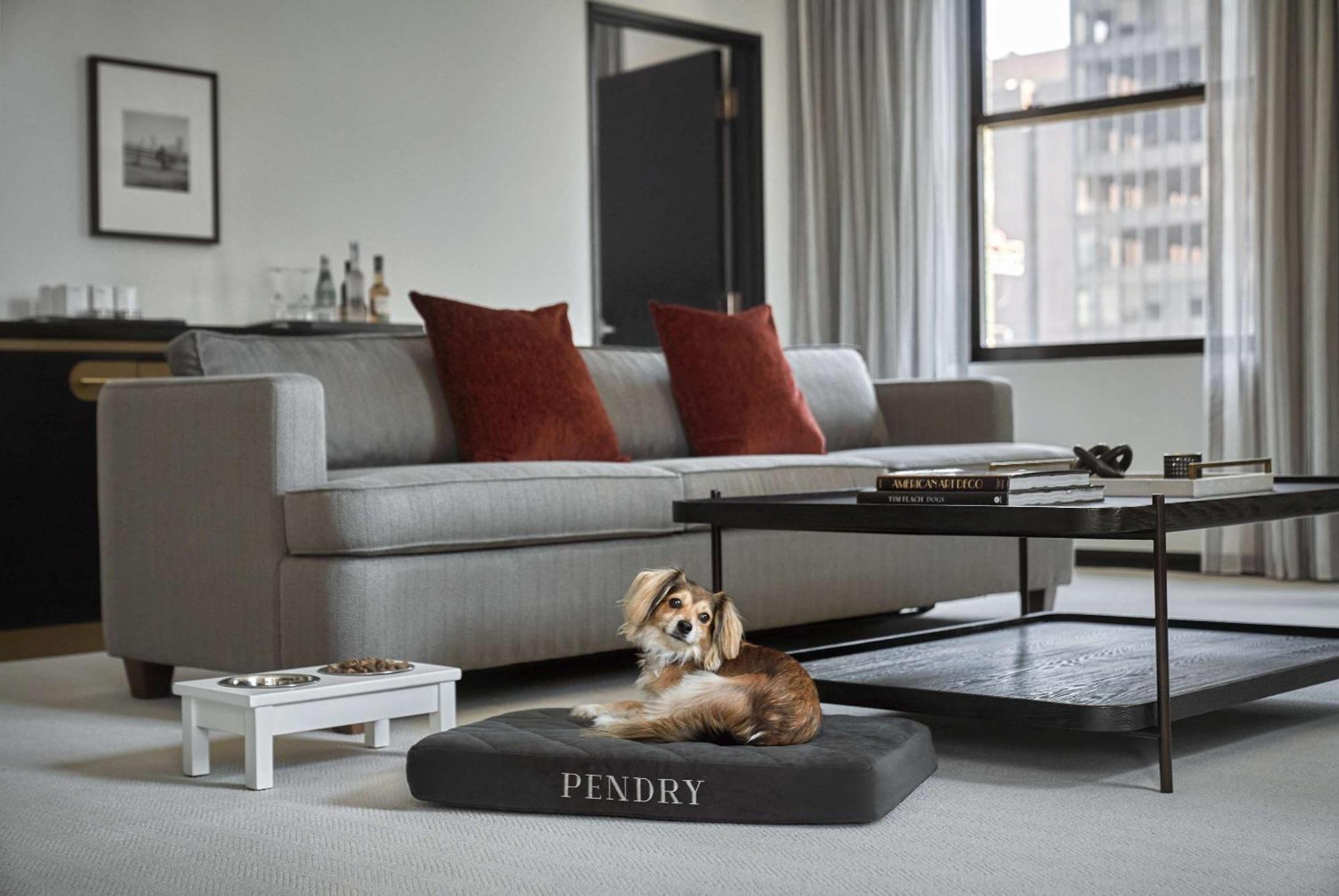 Pendry Hotel 4*