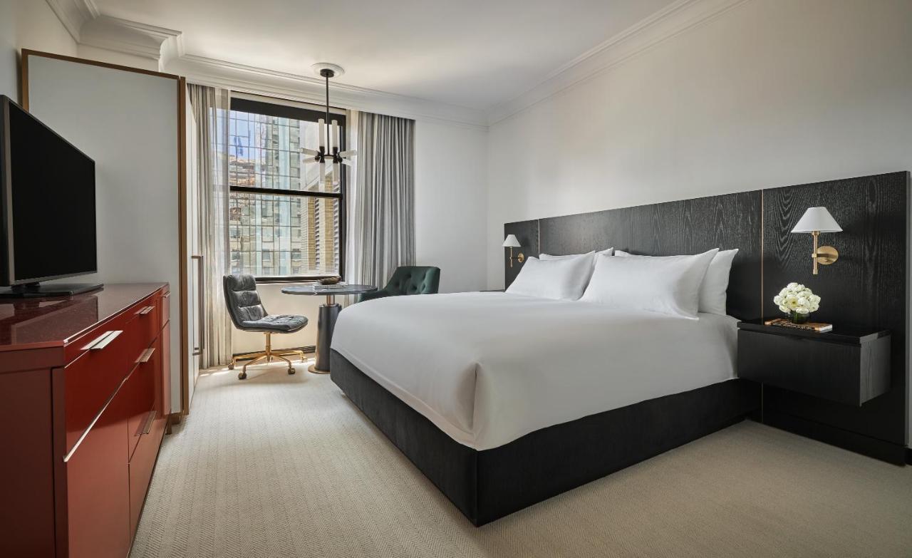 Pendry Hotel 4*