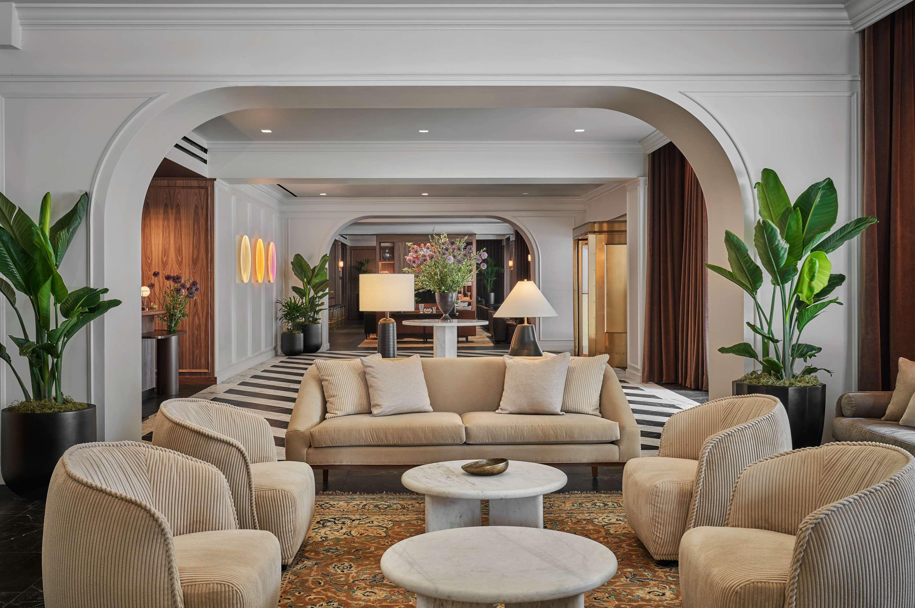 Pendry Hotel 4*