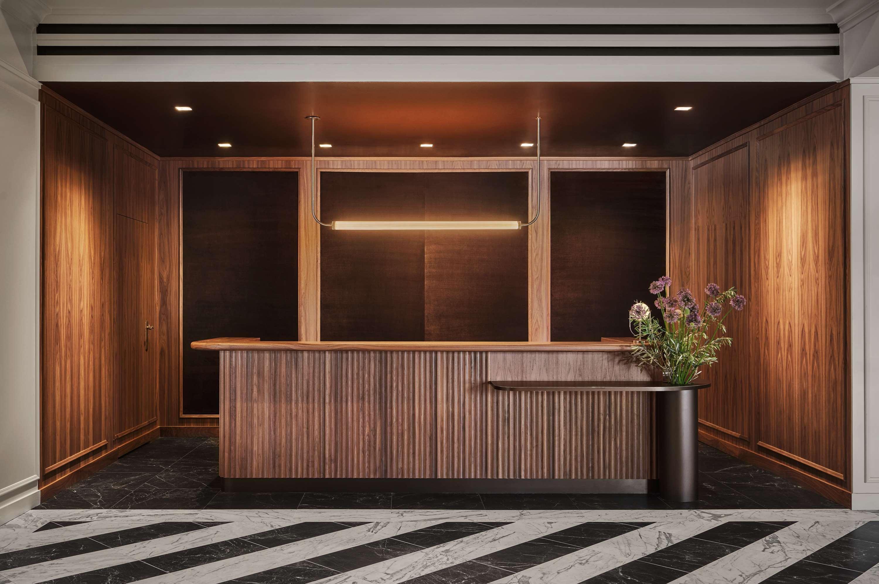 Hotel Pendry