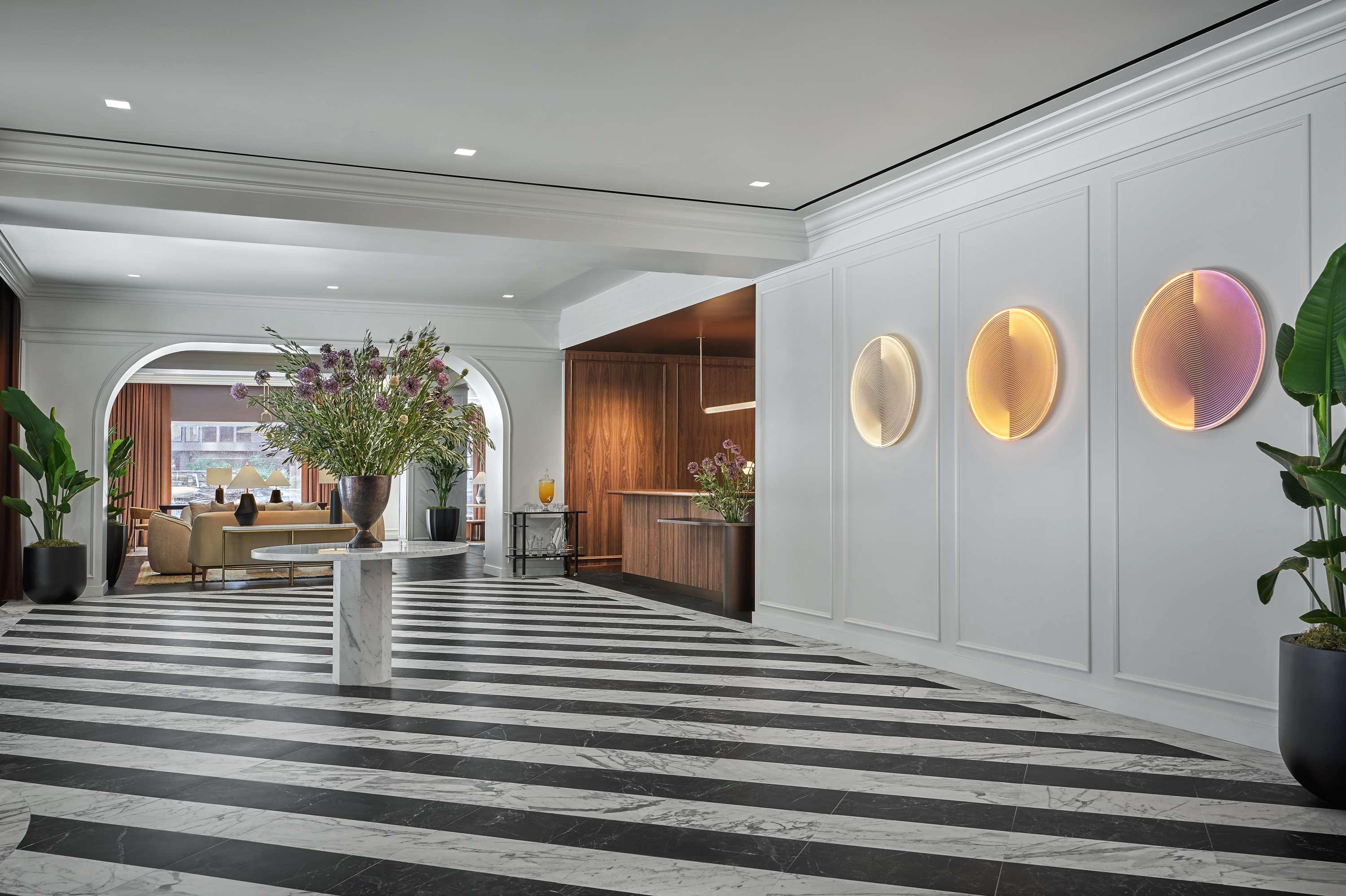 Pendry 4* Chicago