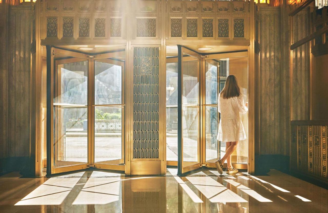 Pendry Hotel