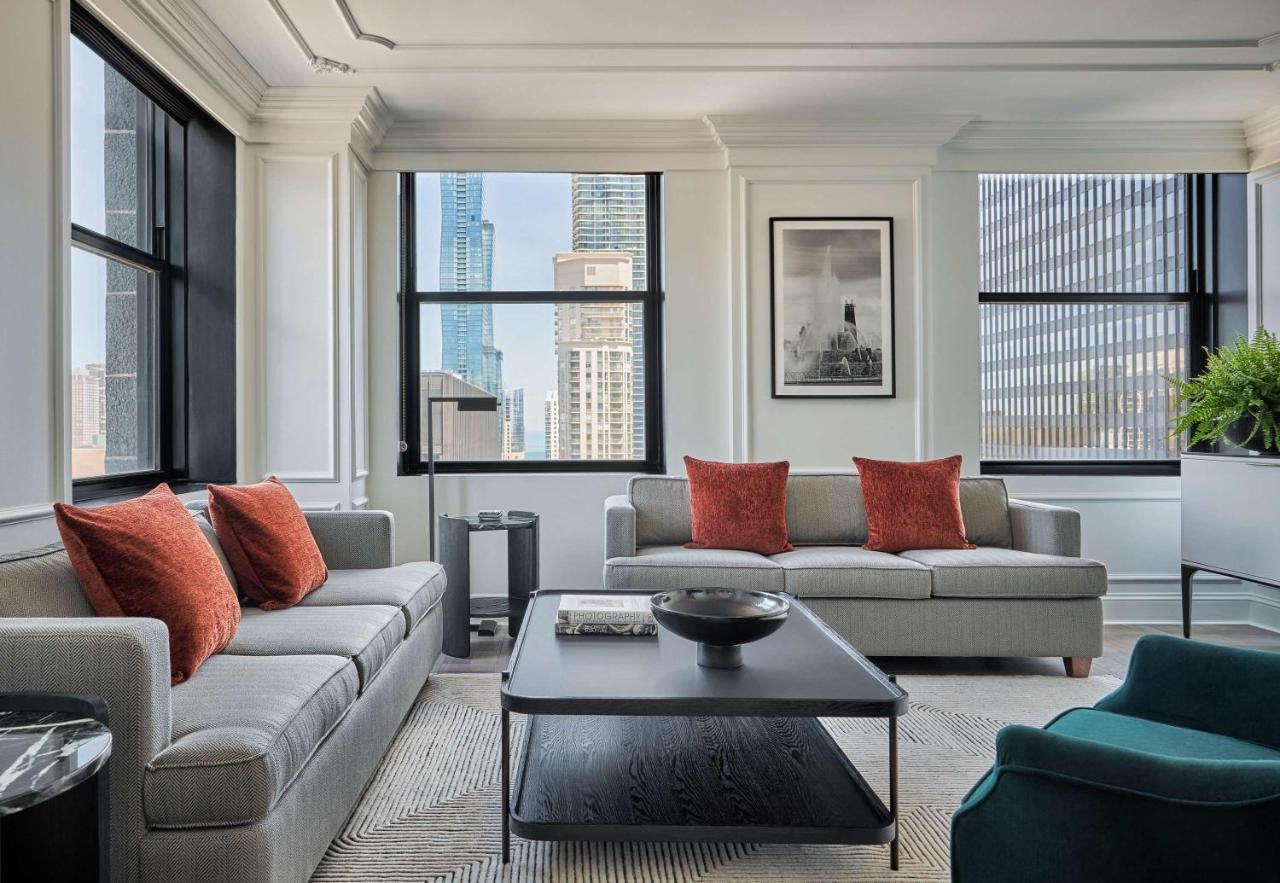 Pendry Hotel Chicago