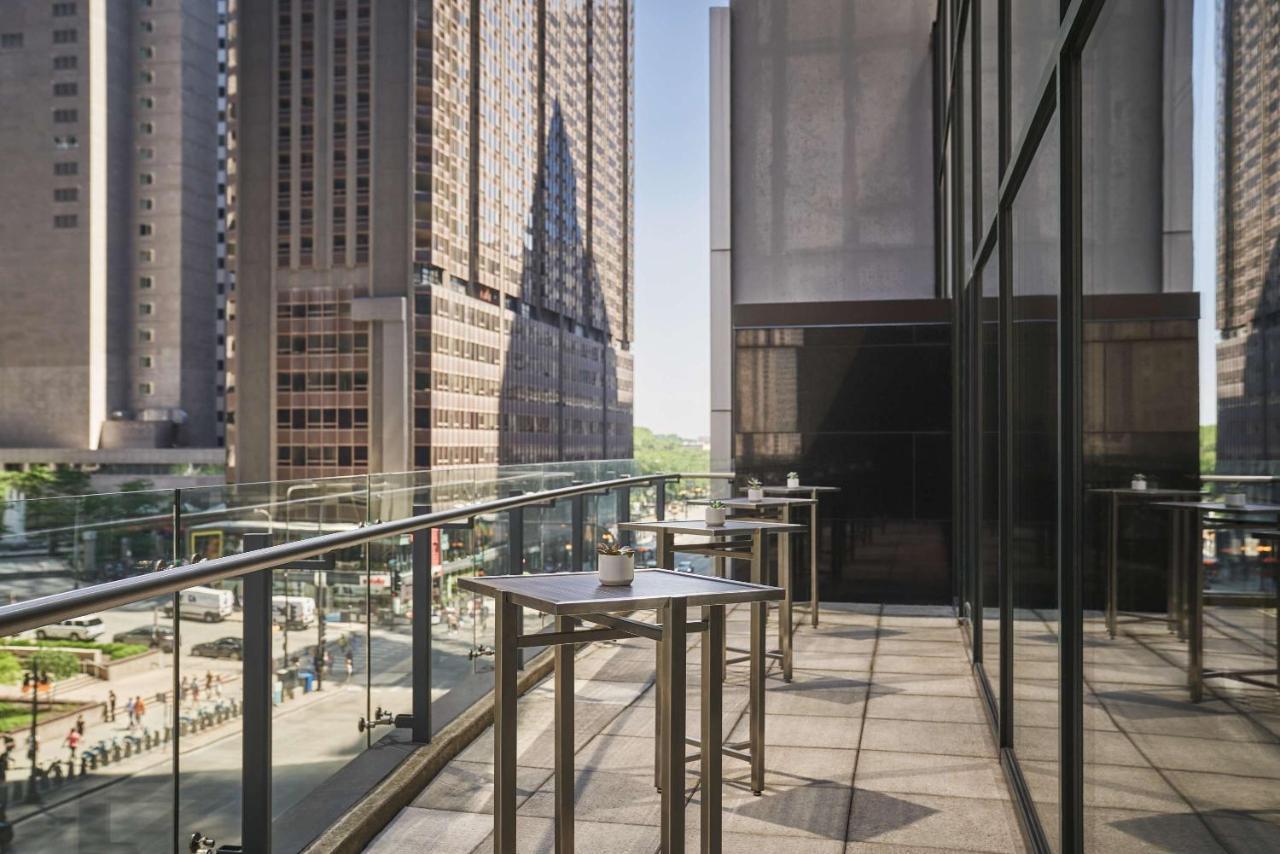 Hotel Pendry